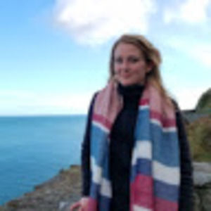 Meet your Posher, Erin